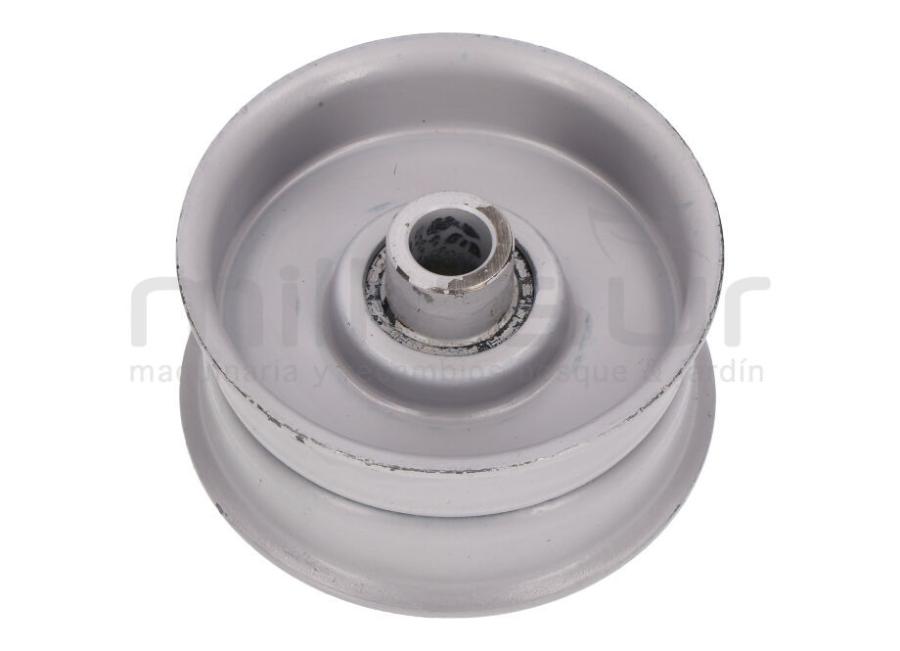 POLEA PLANA 3/8'' - 57,3x9,5x26,7 AYP - BOLENS - MTD - SIMPLICITY