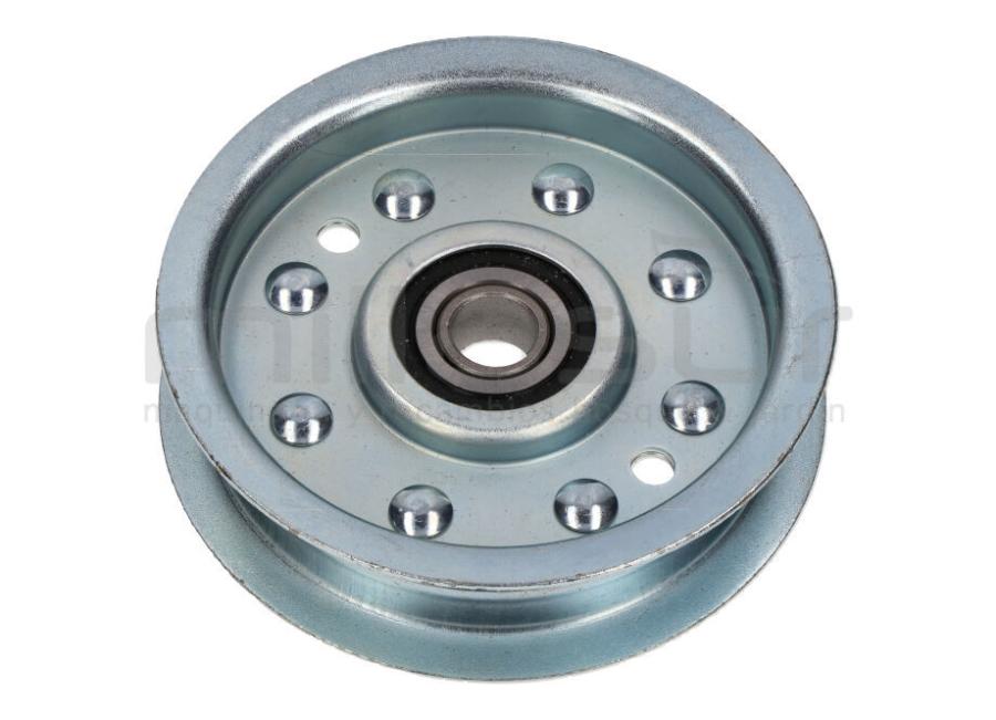 POLEA TENSORA PLANA 1/2'' MURRAY - NOMA 101,6 X 12,7 X 25,4 X 43