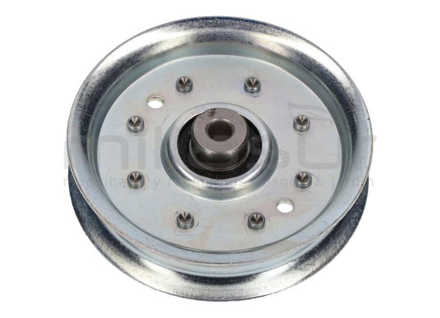 POLEA TENSOR PLANA AYP - GT190, GTH200, GTH220 (117,5x9,5x27)