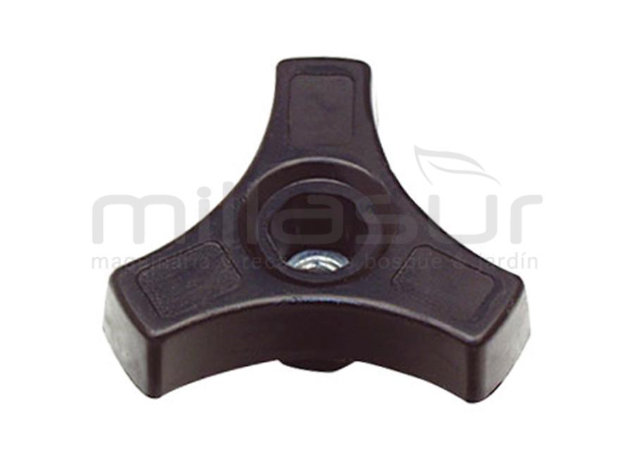 TUERCA DE PALANCA M6 UNIVERSAL