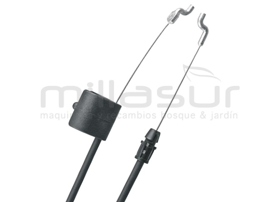 CABLE EMBRAGUE MURRAY