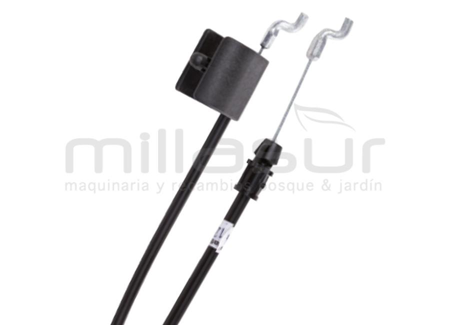 CABLE HUSQV 532 15 81-52
