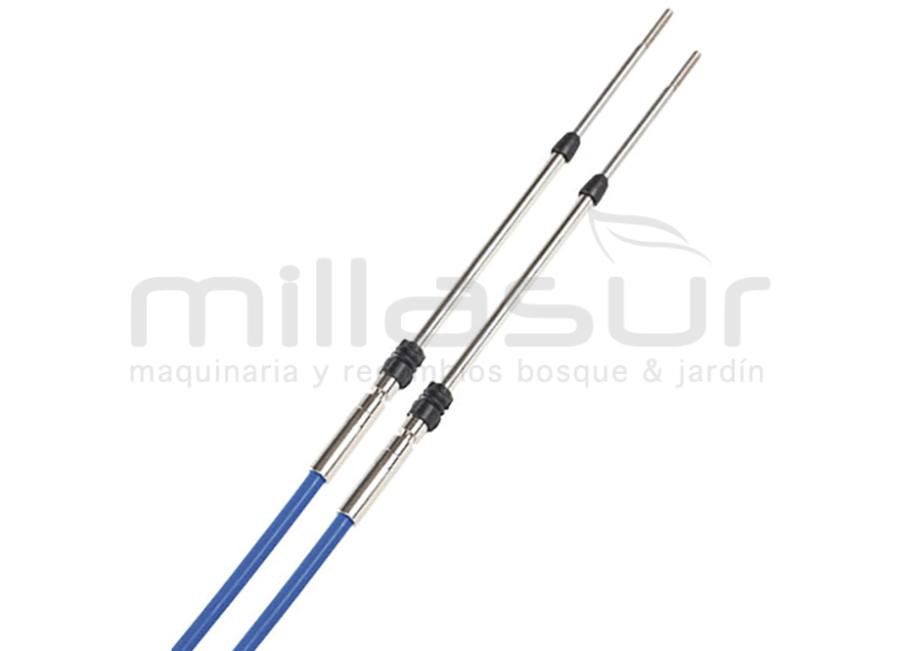 CABLE STIGA 1486MM