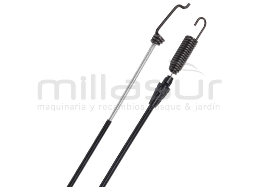CABLE HU 532 18 16-99