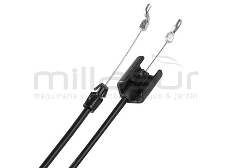 CABLE MTD
