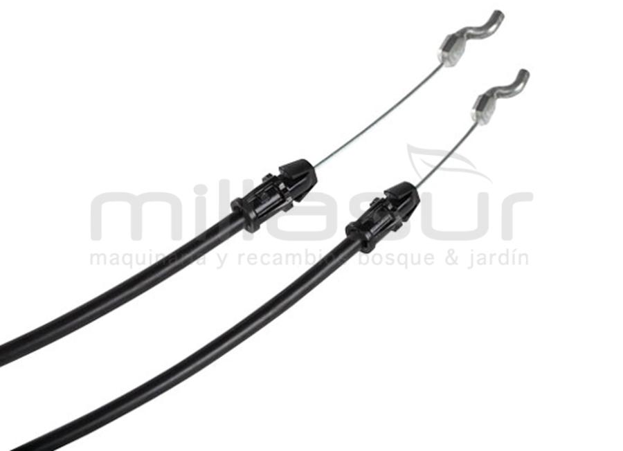 CABLE MTD
