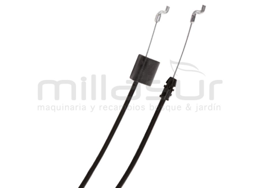 CABLE HU 532 18 32-81