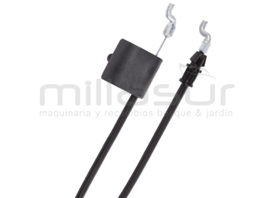CABLE ENCENDIDO, FRENO MOTOR HUSQVARNA