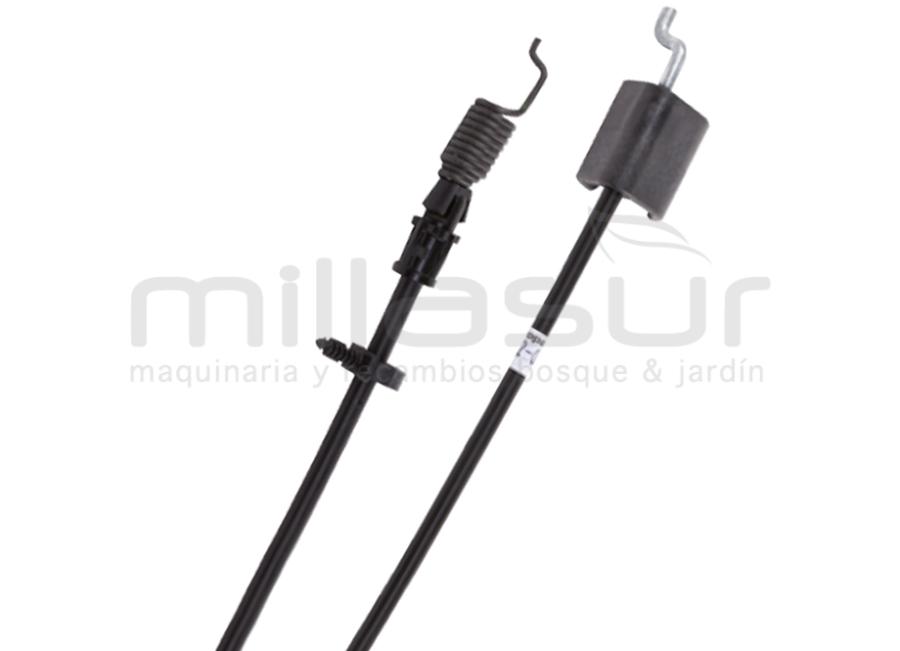 CABLE HU 532 19 46-53