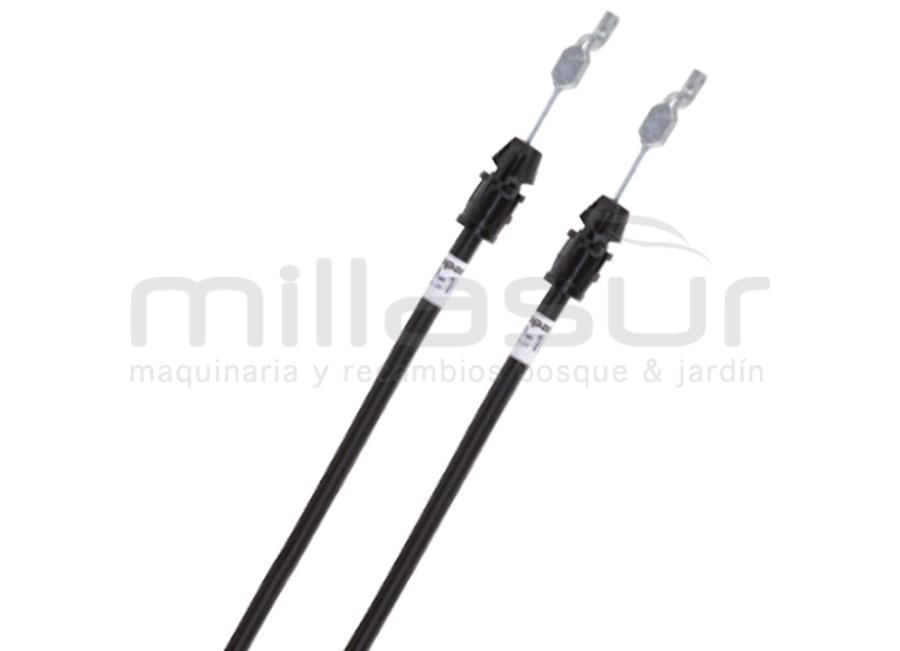 CABLE HU 532 42 40-33