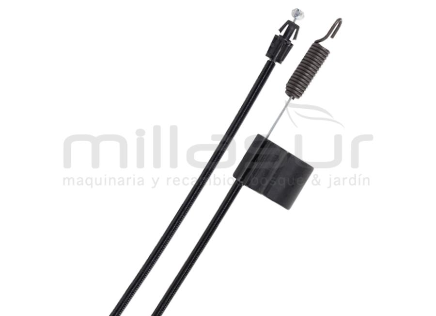 CABLE 1625 - 1975mm MTD CC53 MSPO, 53 FSPB, 53 MSPB, 53 SPSBHW, SP53 HWB, YM6521 SPHWB