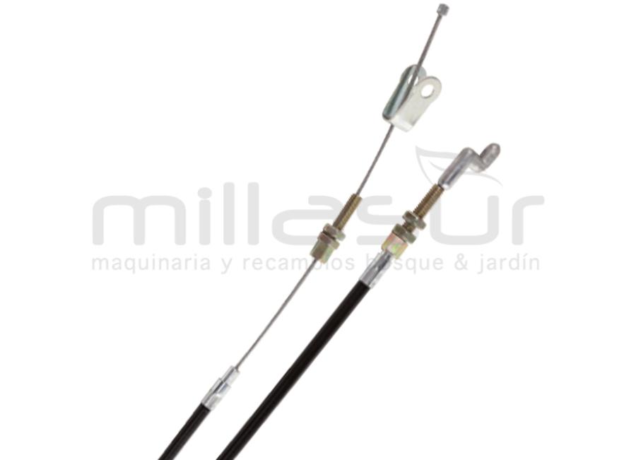 CABLE STIGA 1134-3573-02