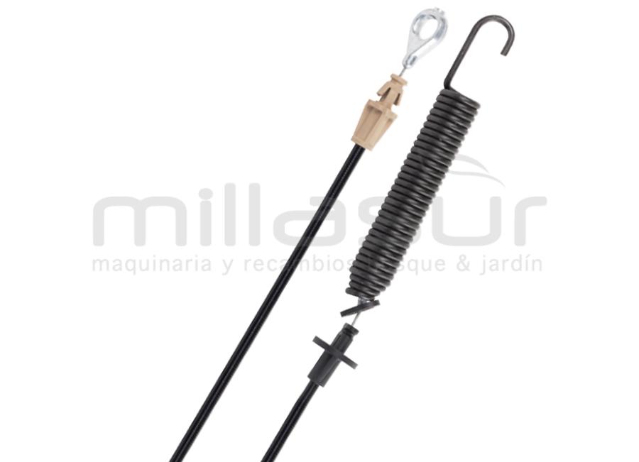 CABLE TORO 112-6137