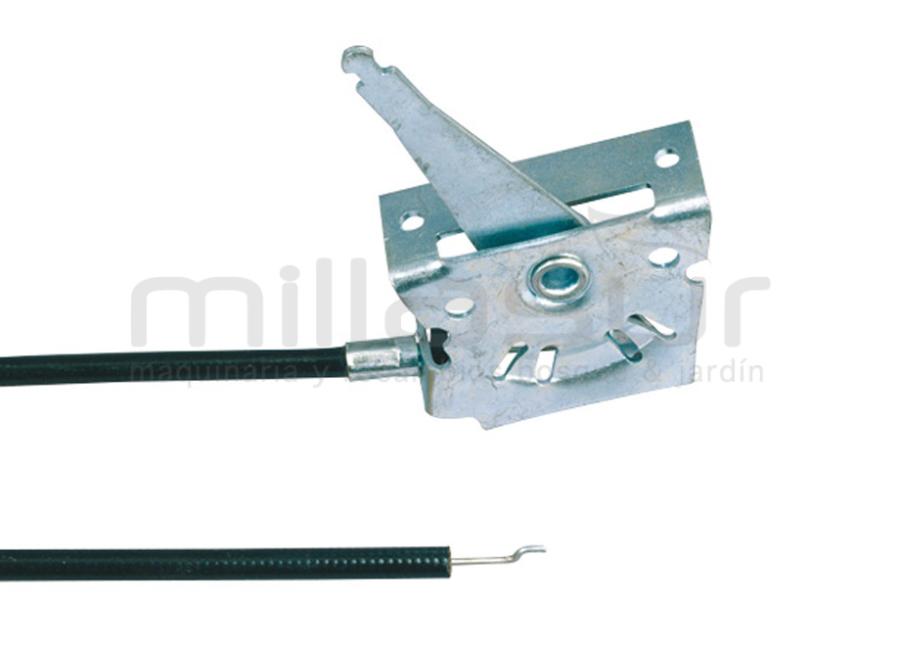 CABLE ACELERADOR COMPLETO