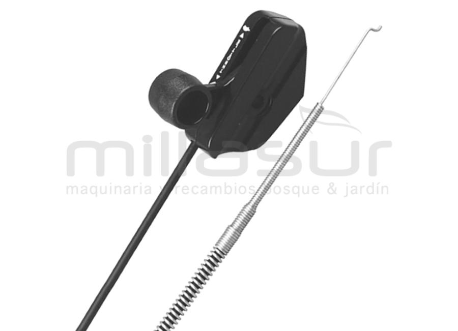 CABLE ACELERADOR COMPLETO 1314-1321mm