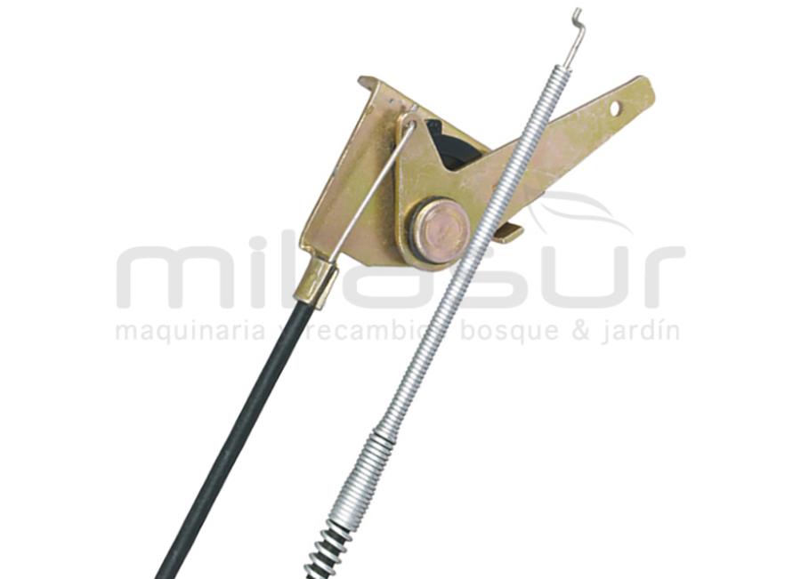 CABLE ACELERADOR COMPLETO