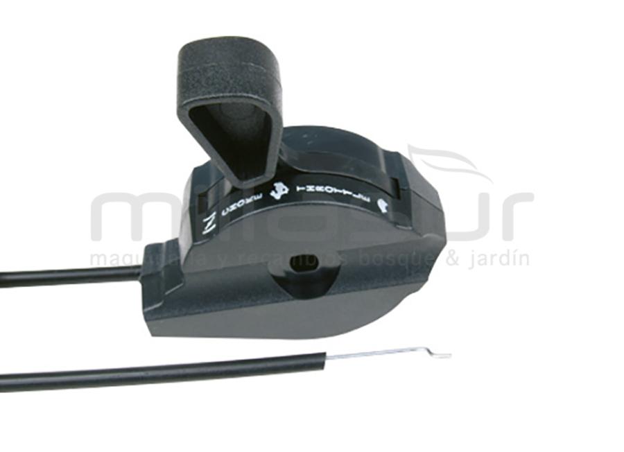 CABLE ACELERADOR COMPLETO