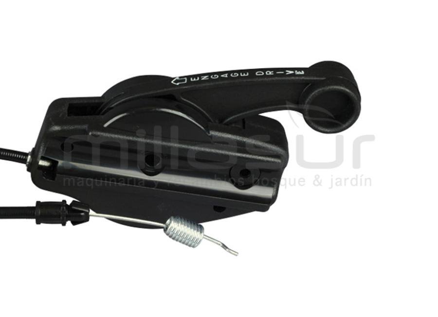 CABLE TRACCION