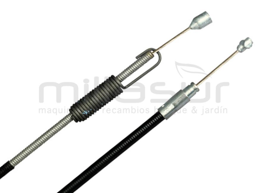 CABLE EMBRAGUE