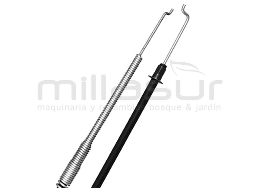 CABLE ACELERADOR