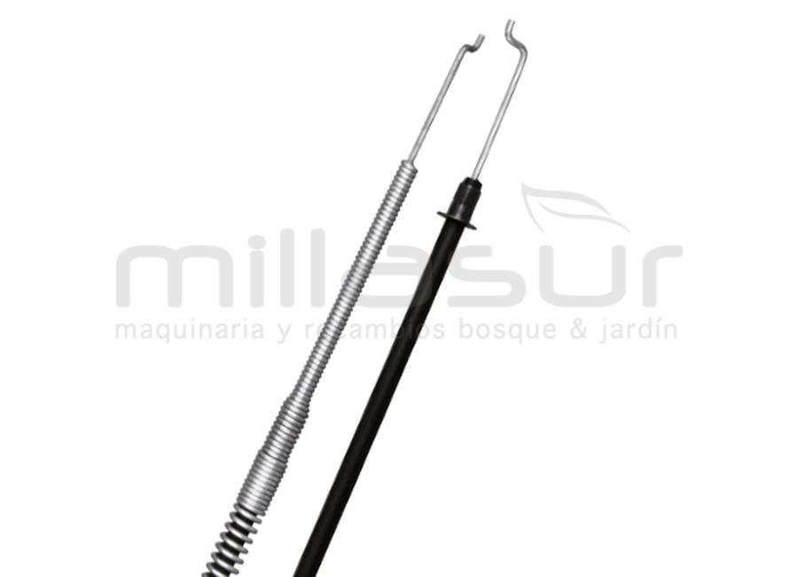 CABLE ACELERADOR