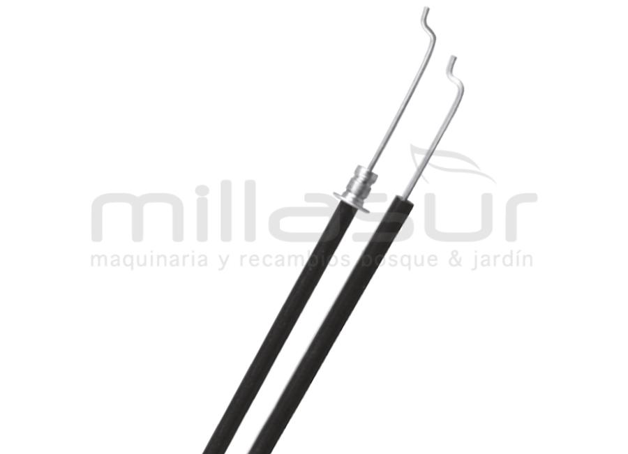 CABLE ACELERADOR