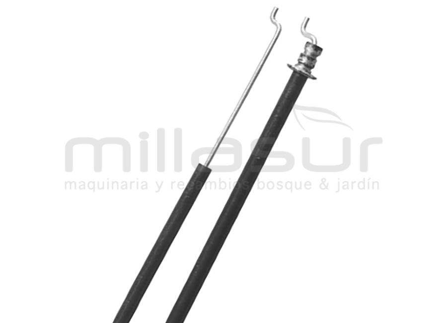 CABLE ACELERADOR