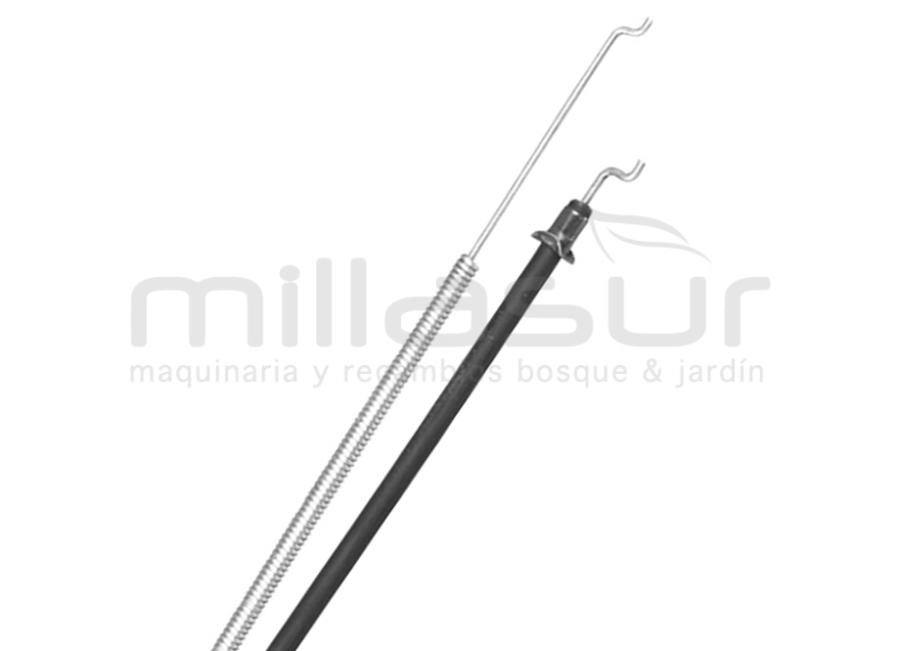 CABLE ACELERADOR