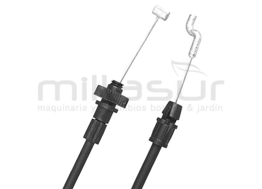CABLE APAGADO MOTOR