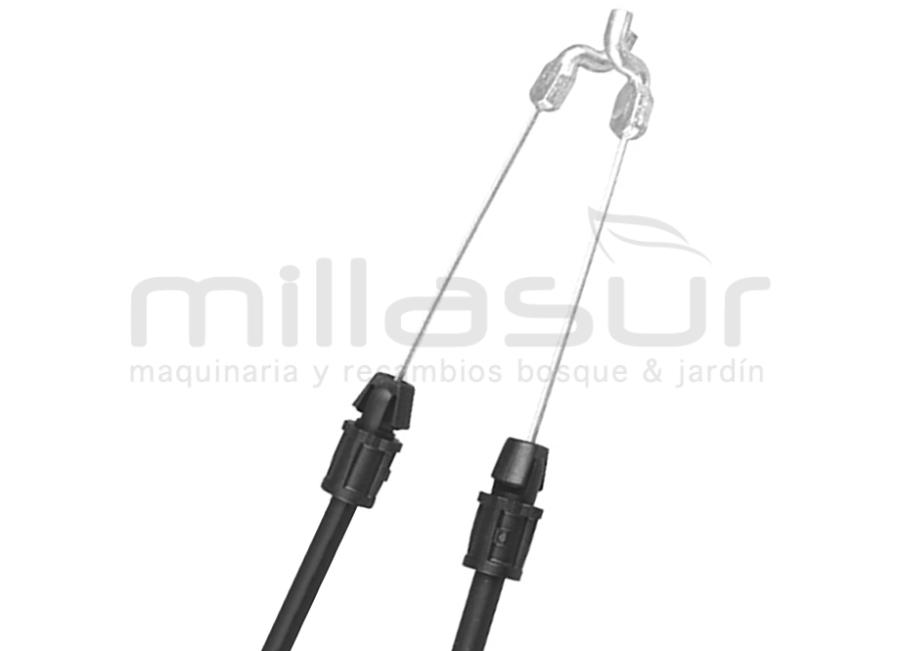 CABLE MTD 746-0550