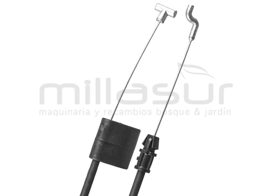 CABLE APAGADO MOTOR 1149X1327 MURRRAY 20", 22"
