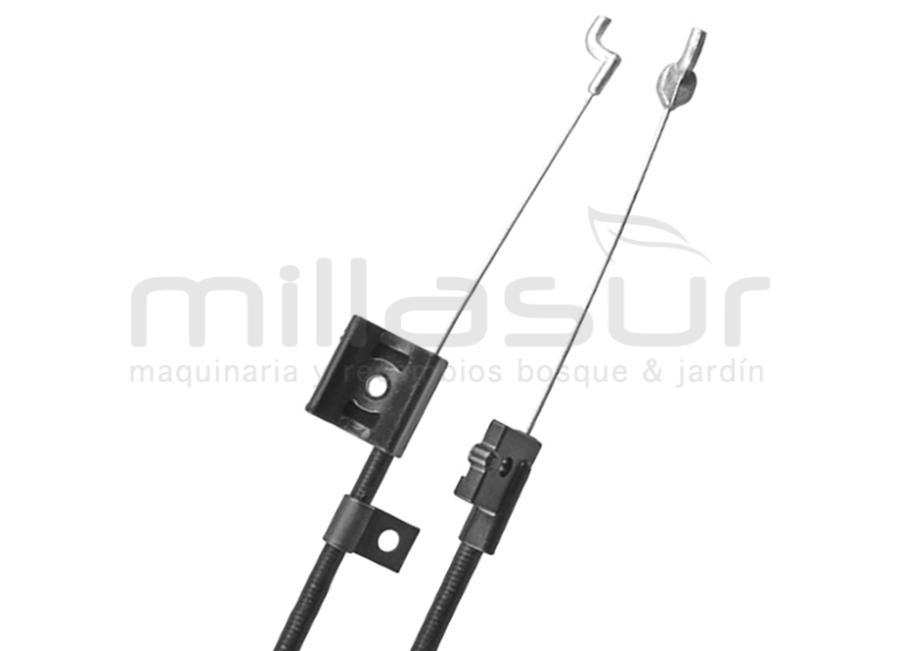 CABLE APAGADO MOTOR MURRAY