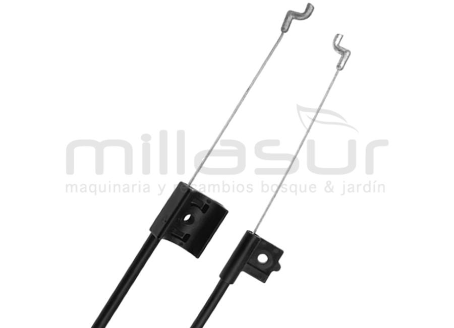 CABLE APAGADO MOTOR