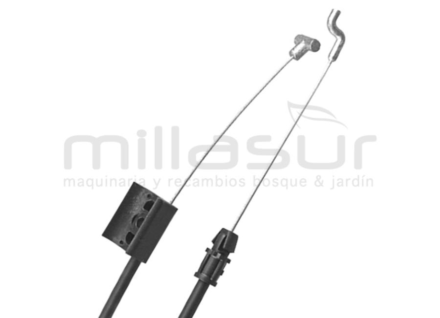 CABLE APAGADO MOTOR