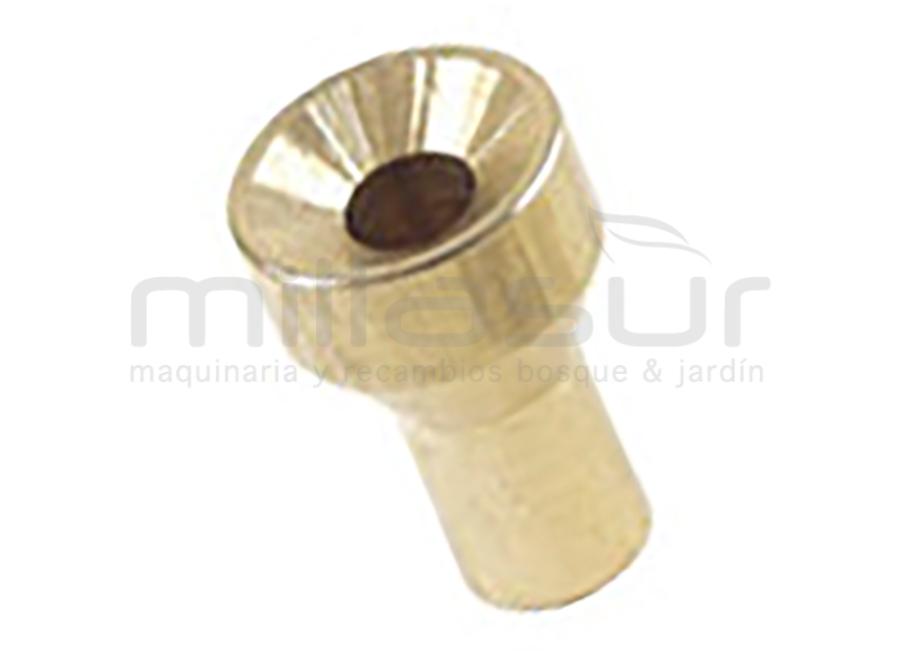 BOLSA DE 20 TERMINALES SOLDADURA CABLE 2848  B88