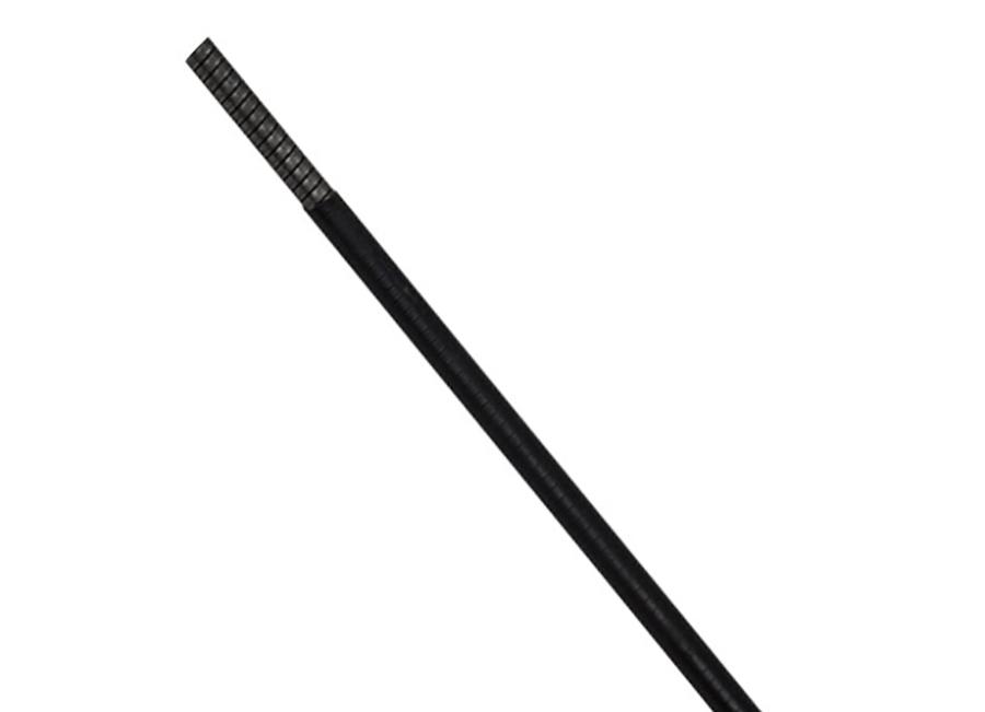 FUNDA CABLE UNIVERSAL 5,50/2,20MM 25M