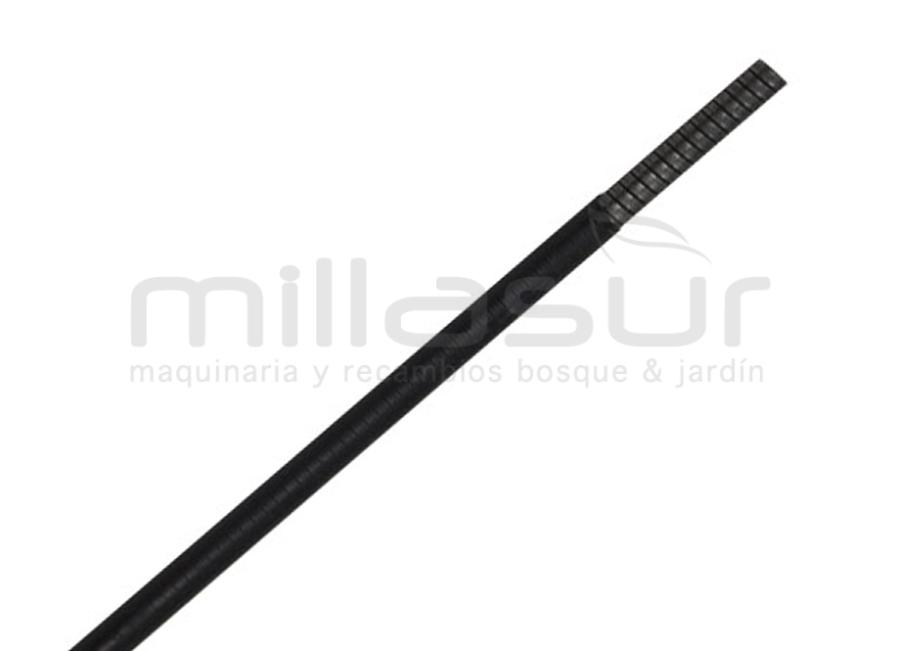 FUNDA CABLE UNIVERSAL 9,20/6,00MM 25M