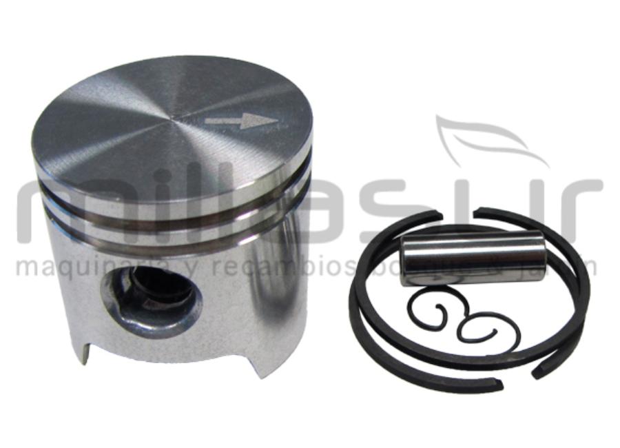 PISTON COMPLETO STIHL FS120, FS160 (35 mm.)