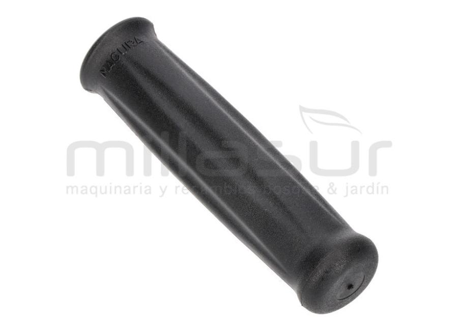 PUÑO MANILLAR DE 25-26mm X 123mm