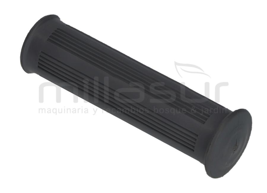 PUÑO MANILLAR 850-10.2 KSZ NEGRO