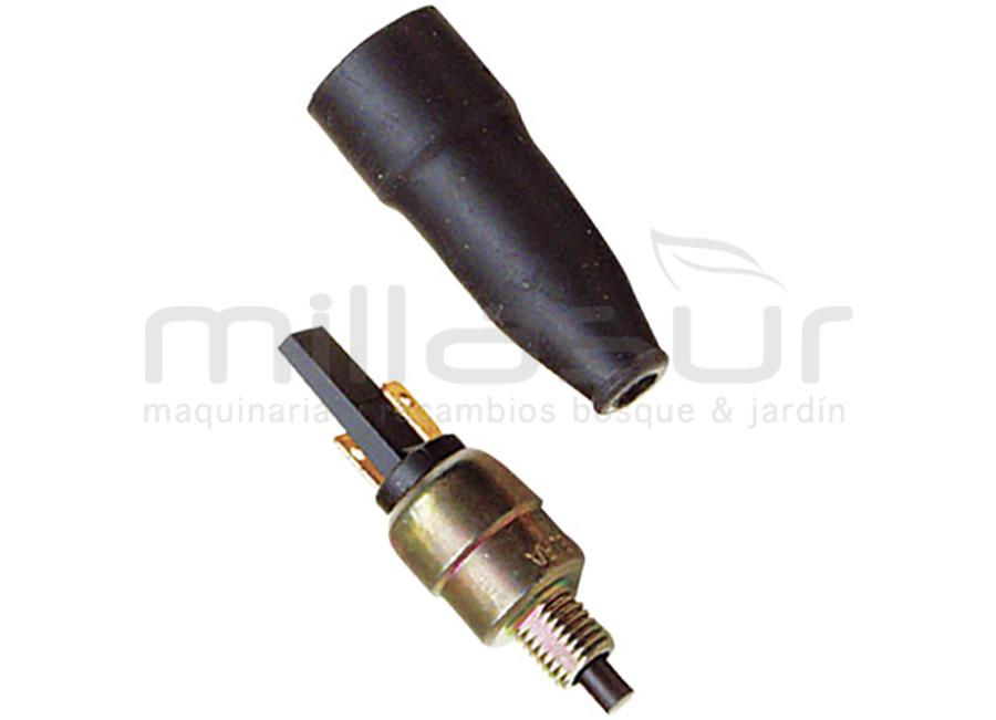 INTERRUPTOR DE SEGURIDAD 558.12ZKI 12V - 4A