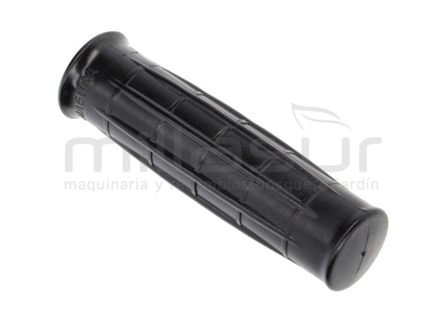 PUÑO MANILLAR DE 22-24mm X 123mm