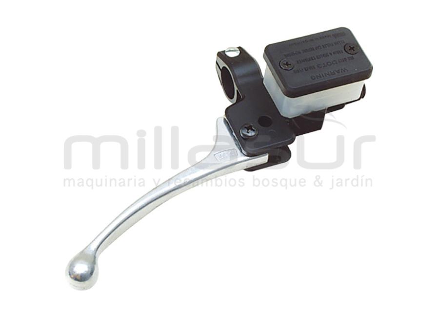 MANETA HIDRAULICA 225.2 LS/TP-D