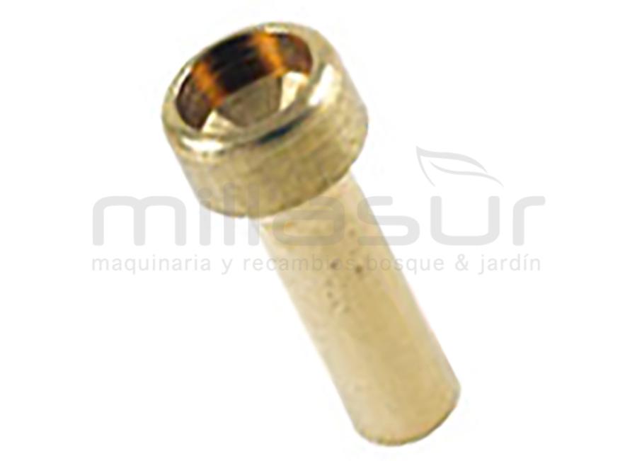 BOLSA DE 20 TERMINALES SOLDADURA CABLE 18A
