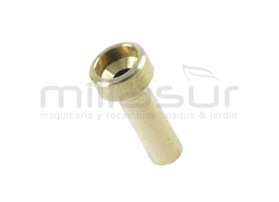 BOLSA DE 20 TERMINALES SOLDADURA CABLE 20A-3,2