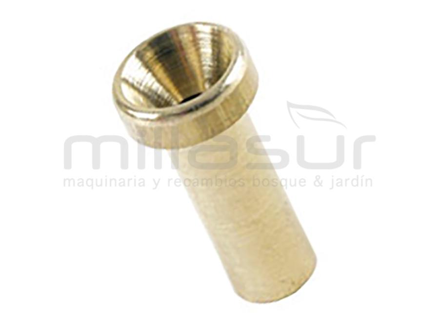 BOLSA DE 20 TERMINALES SOLDADURA CABLE 31A