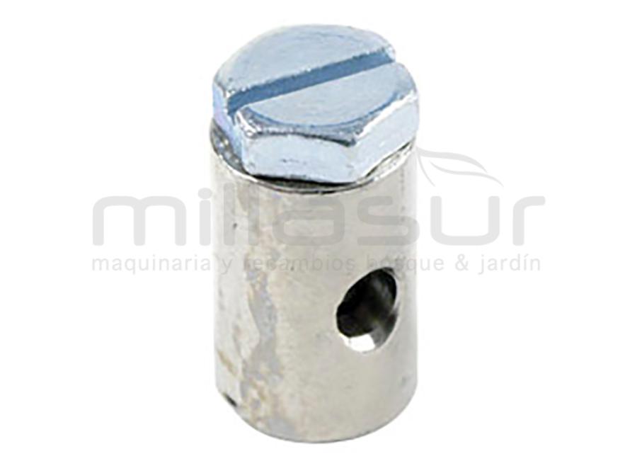 BOLSA DE 20 TERMIANLES CABLE 16 X 10 X 3,5