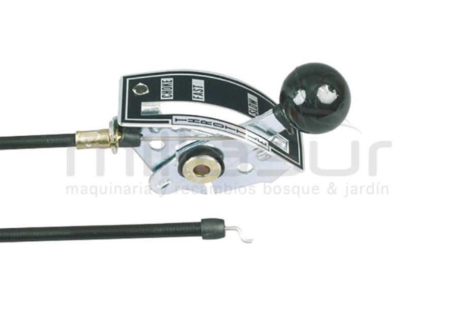 CABLE ACELERADOR COMPLETO