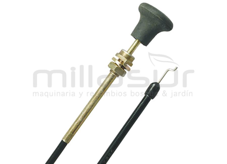 CABLE ESTRANGULADOR SCAG 1295 - 1448mm