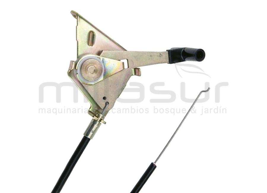 CABLE ACELERADOR COMPLETO